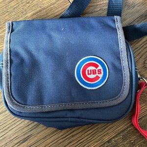 Cubs bag - Can be used as Fanny pack or across body bag